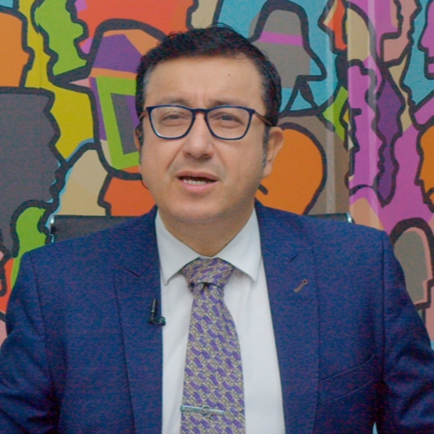 Glatzer Tuesta – Editorial 22 de mayo de 2026 episode artwork