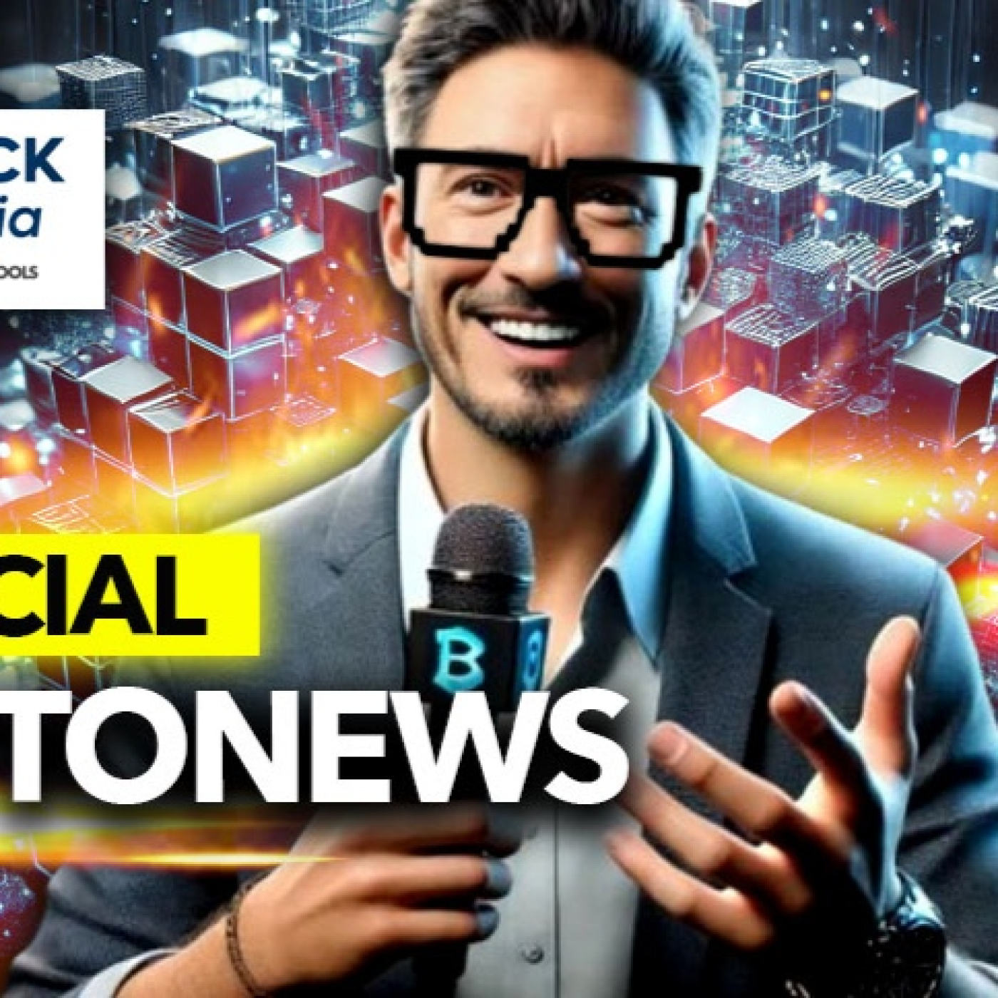 ¡Revelaciones de Blockchain Galicia! ¡Secretos y Claves para el Futuro de las Criptomonedas!