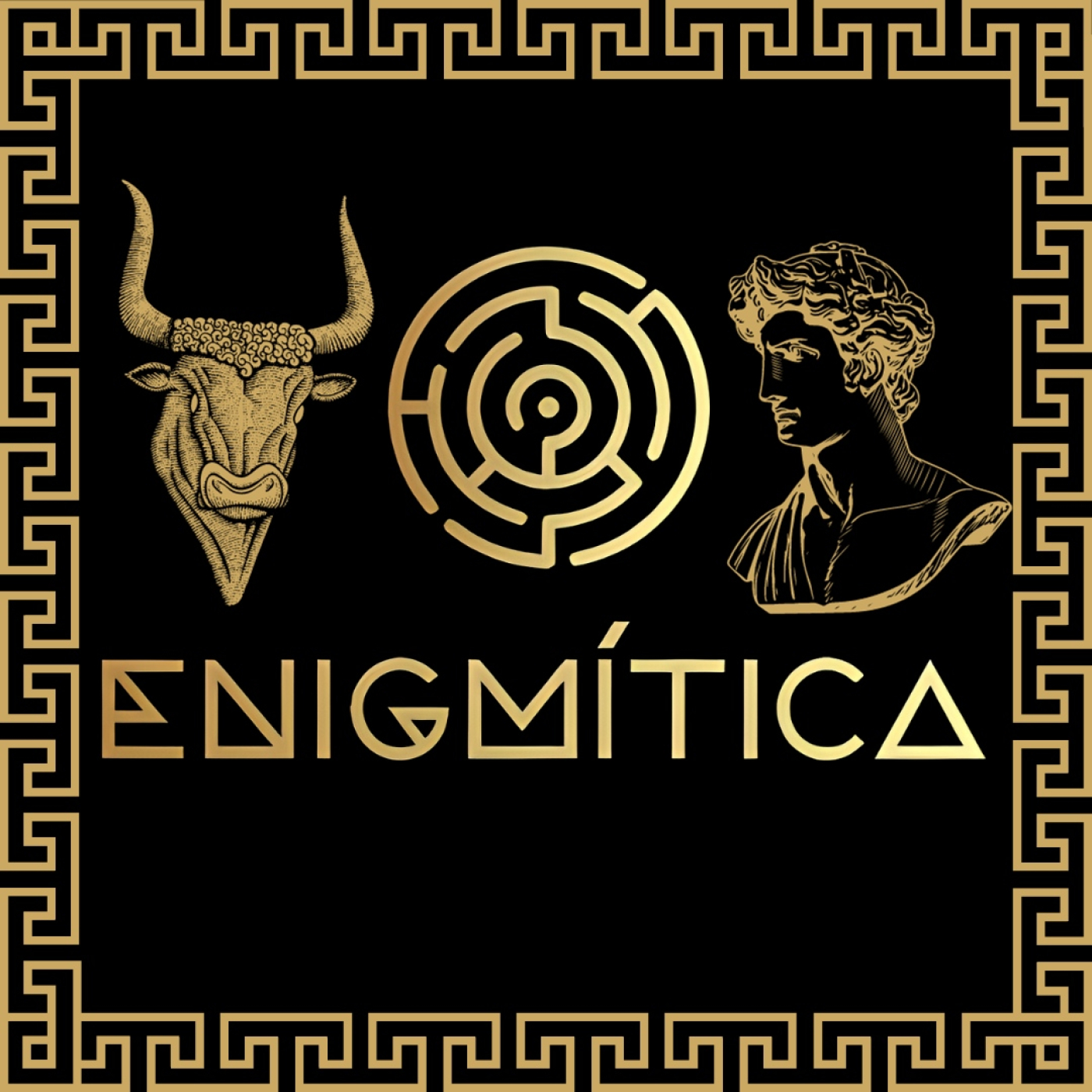 Enigmítica