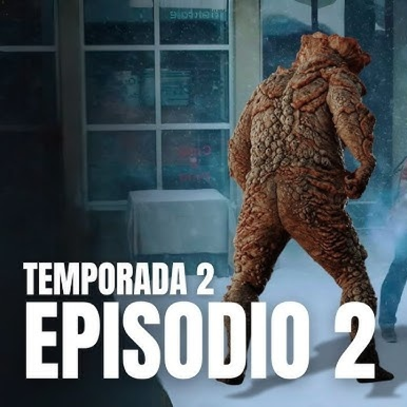 Podapocalipsis