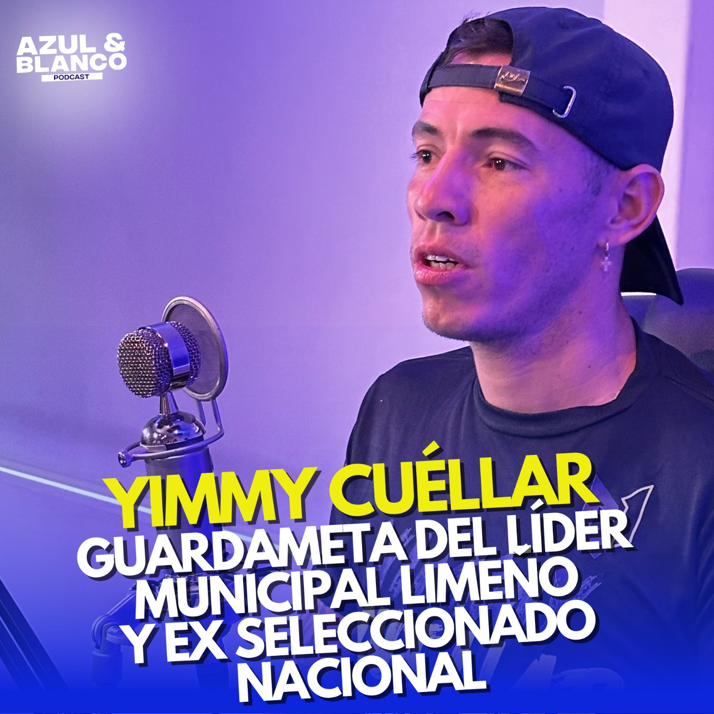Azul & Blanco Podcast