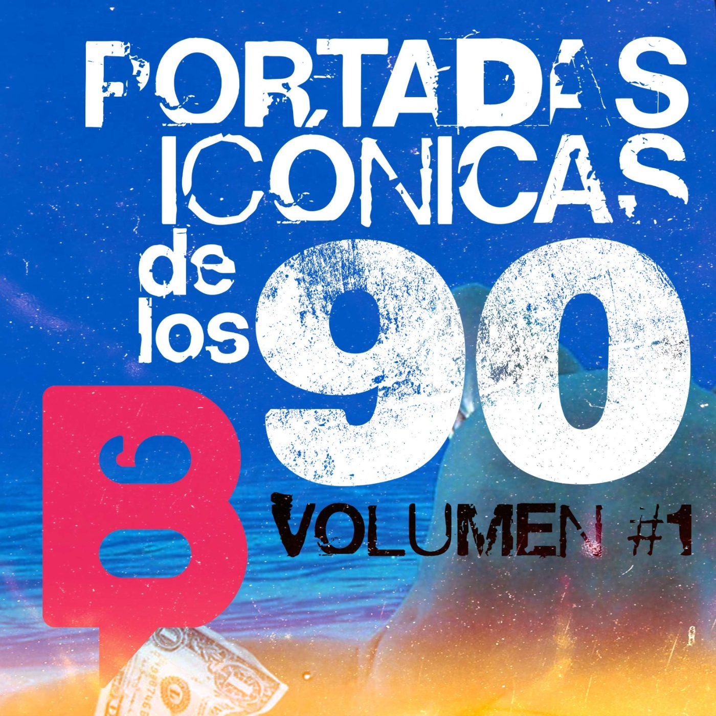 Bienvenido a los 90