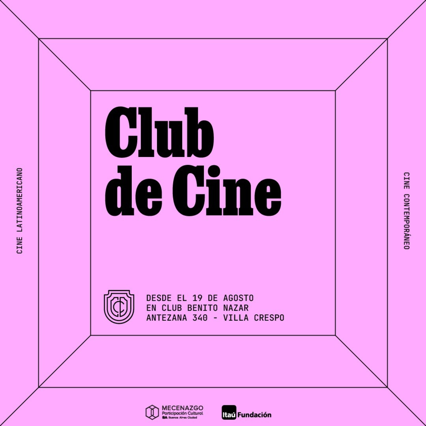 Podcast de Cine con Mc Fly