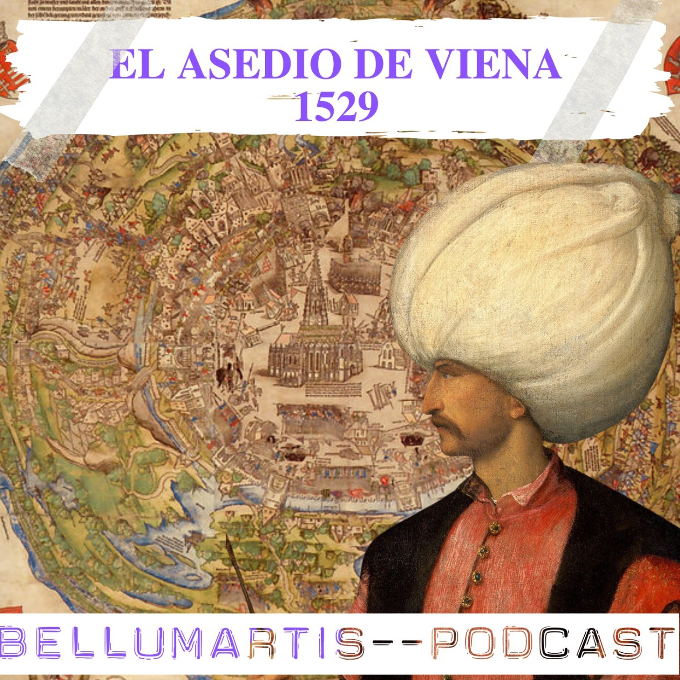 EL ASEDIO DE VIENA, 1529: La defensa del muro oriental de la Cristiandad *Rubén Saéz Abad*