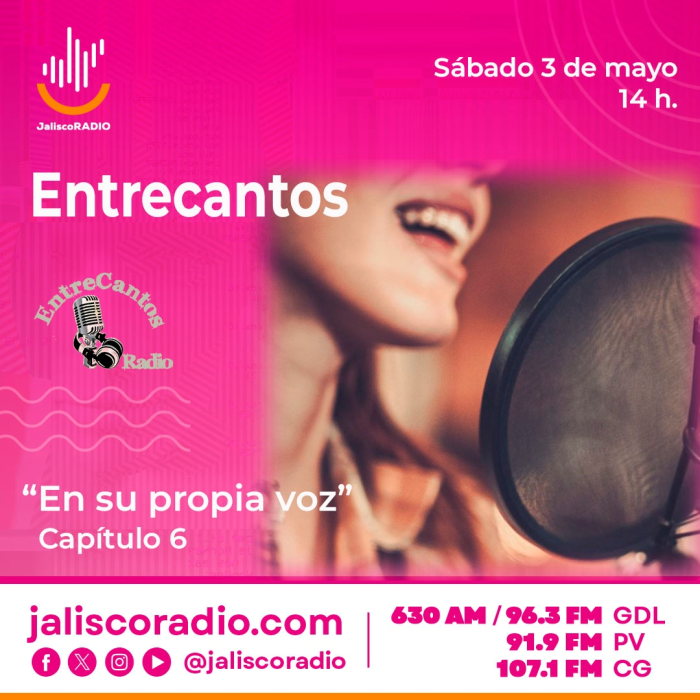 entrecantosradio