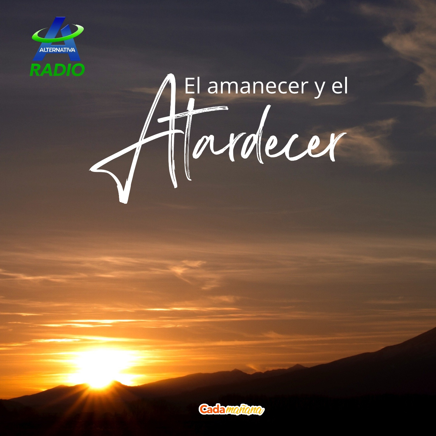 El amanecer y el atardecer episode artwork