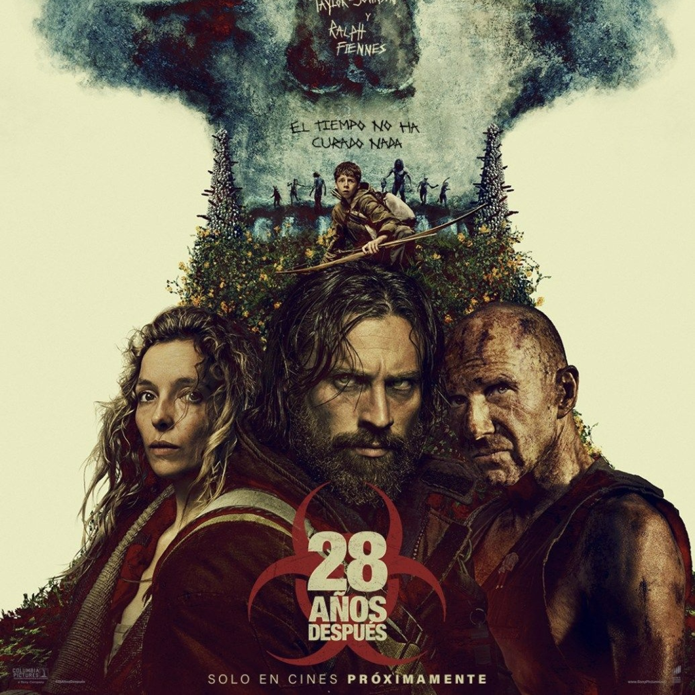 Audio comentarios RC | #47 - 28 Años Después (2025) episode artwork