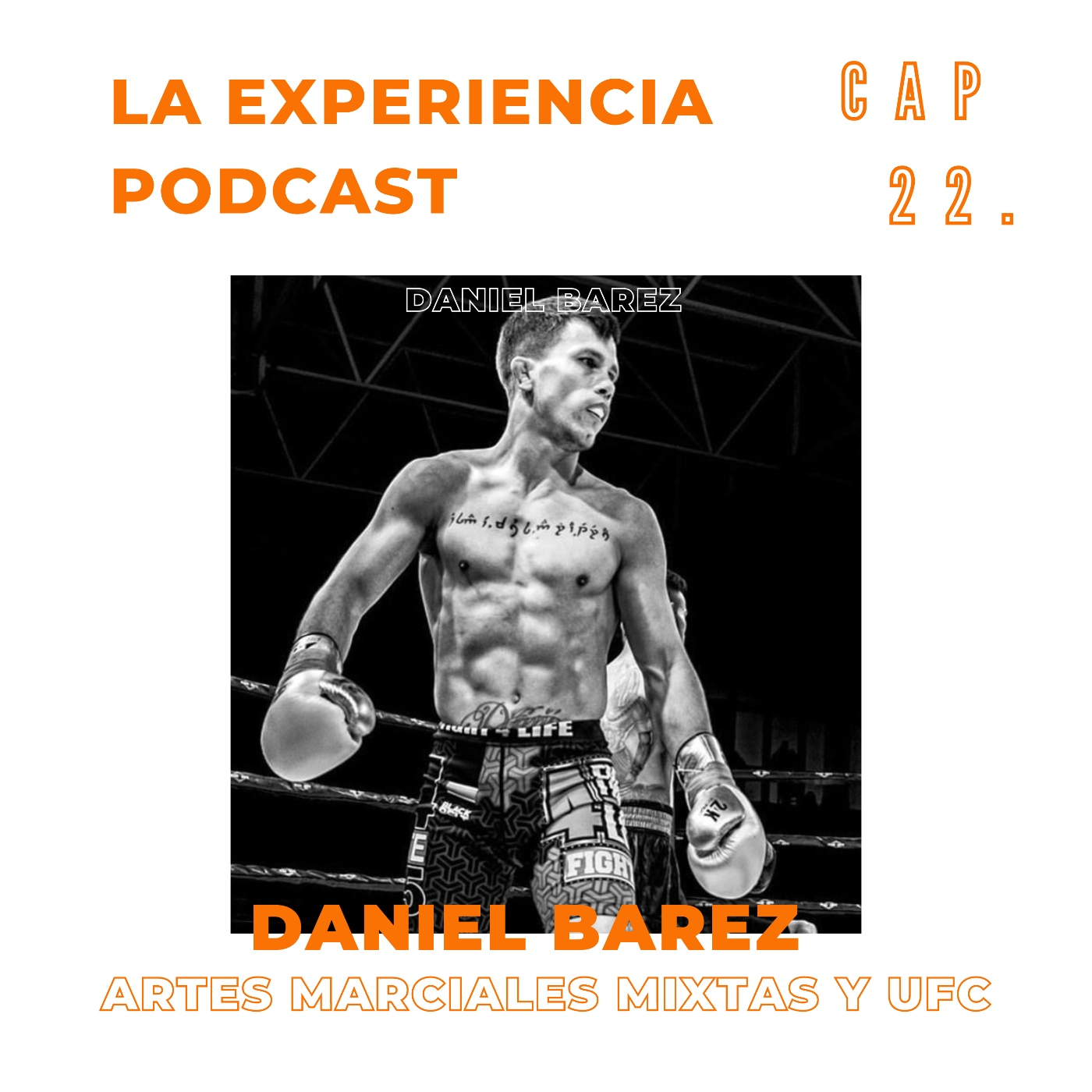 La Experiencia Podcast