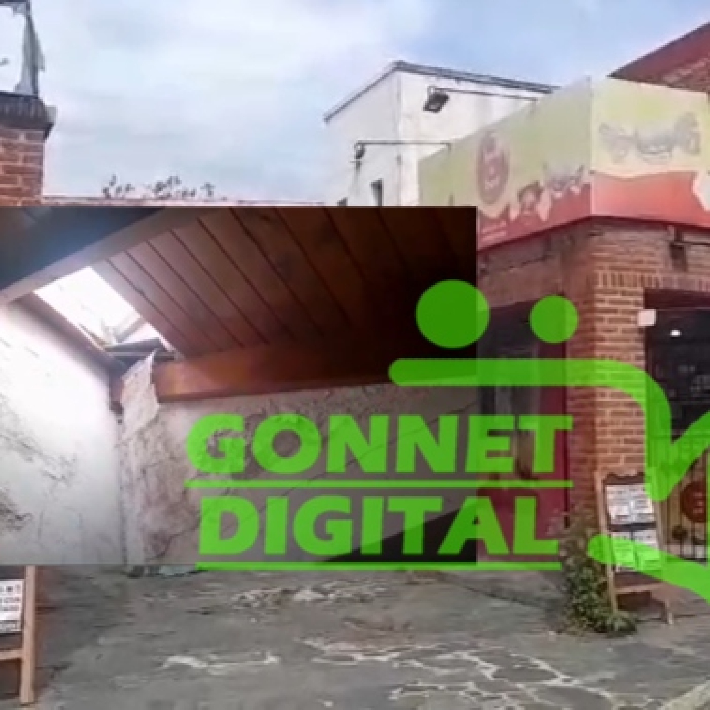 Podcast de Radio Gonnet