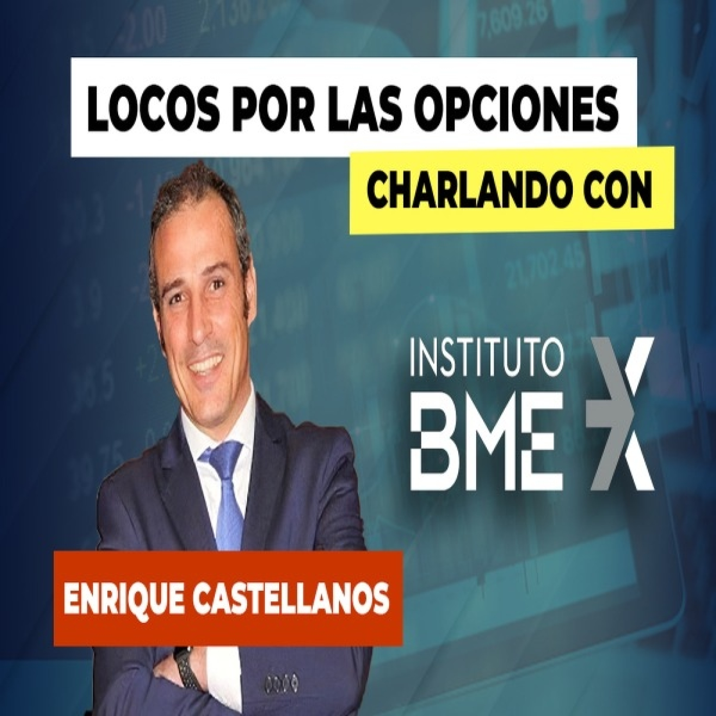 Los Locos de Wall Street