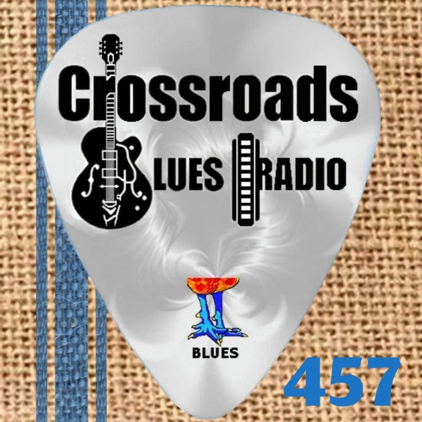 Crossroads Blues RADIO