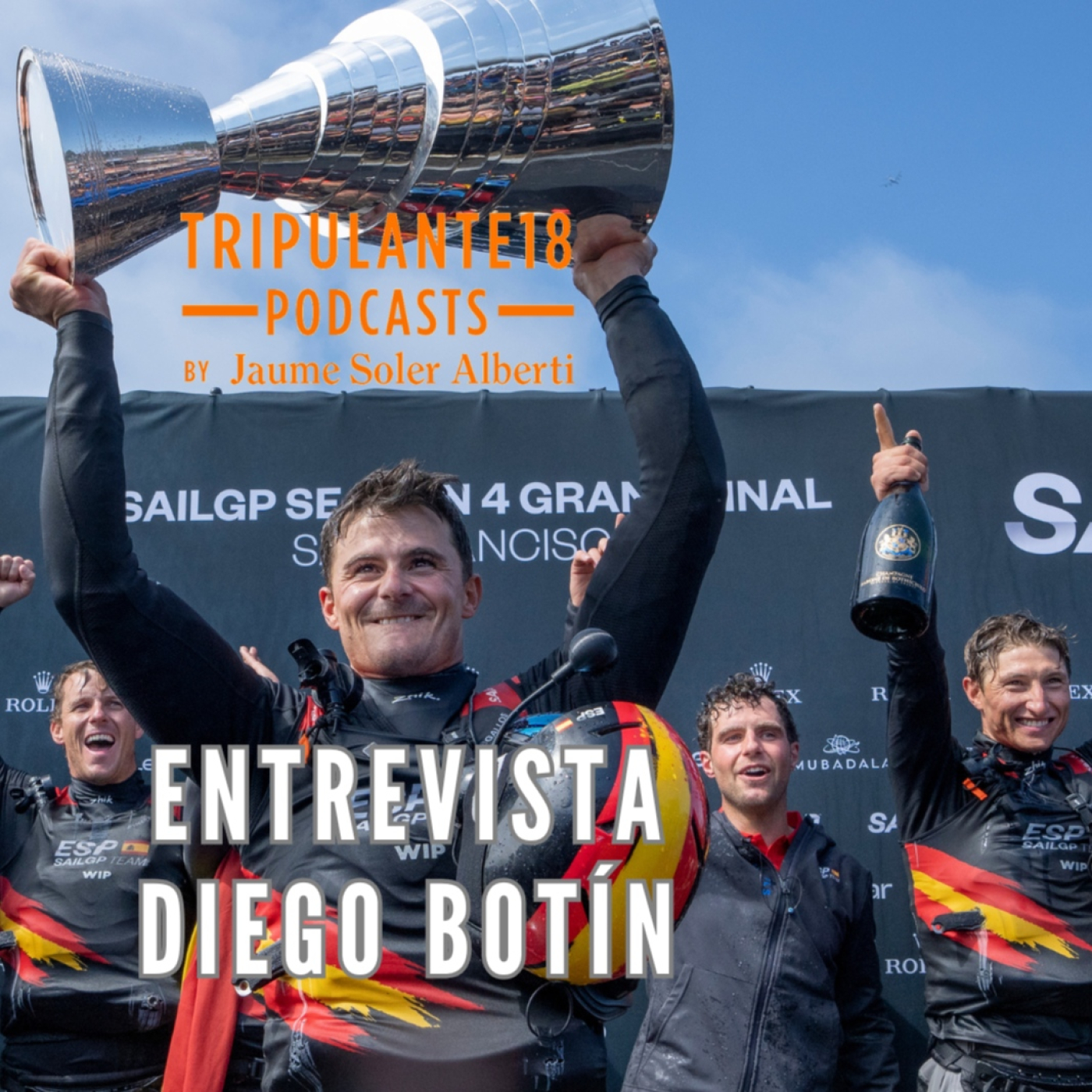 JaumeSoler.net Tripulante18-La Radio Náutica
