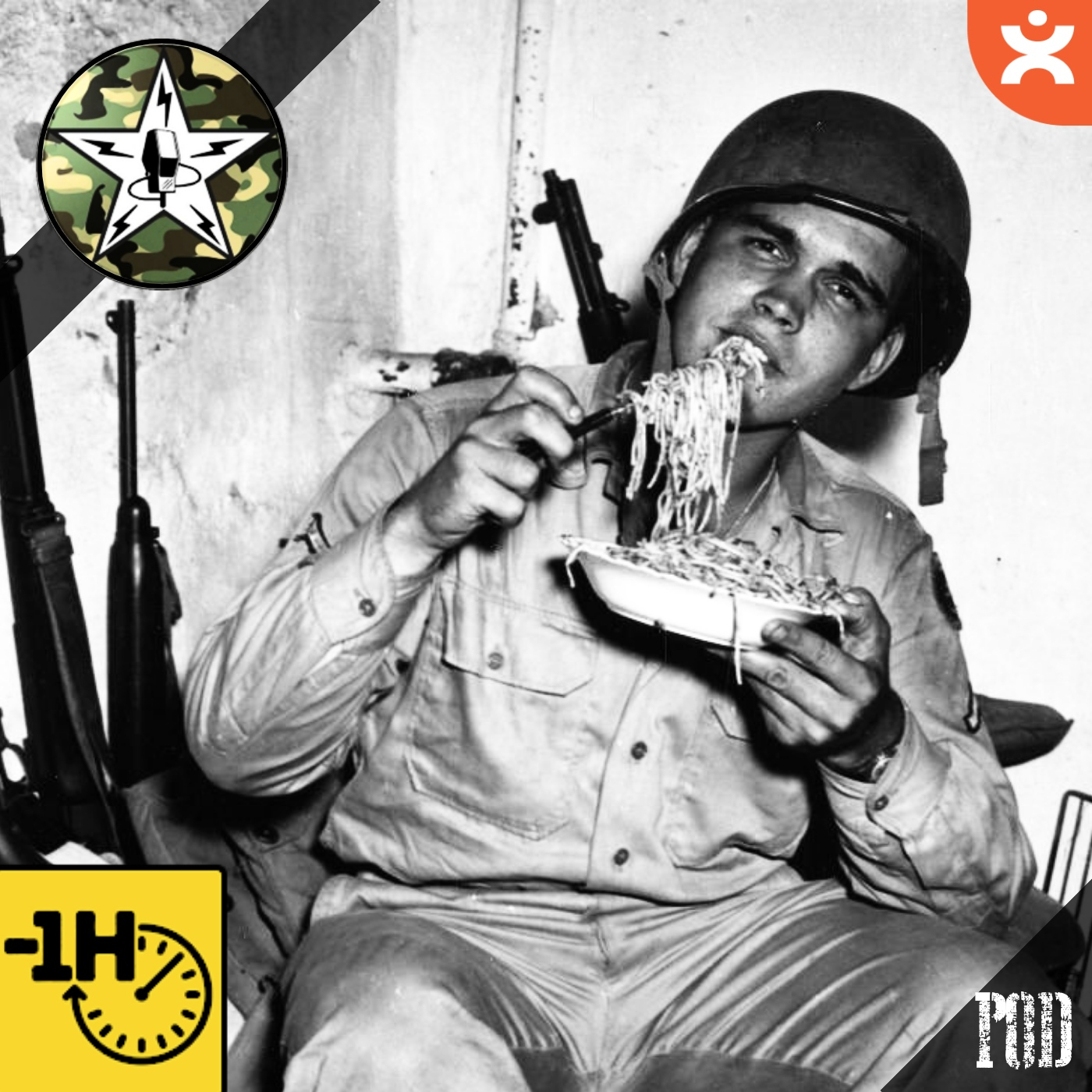 POD - La Comida como Moneda de Cambio en la Segunda Guerra Mundial