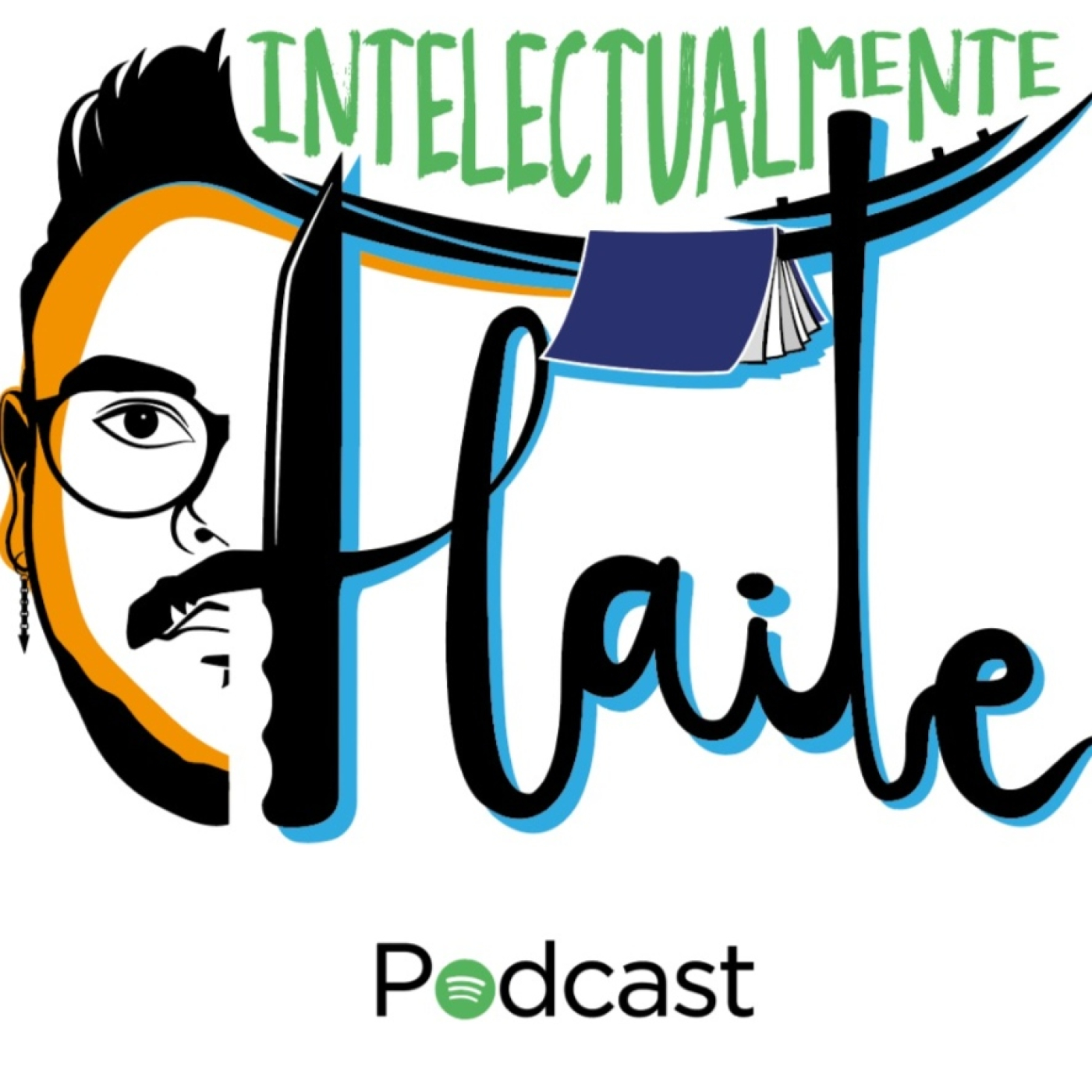 T3: 7 Intelectualmente Flaite - SIN PAPIS NI TIOS episode artwork