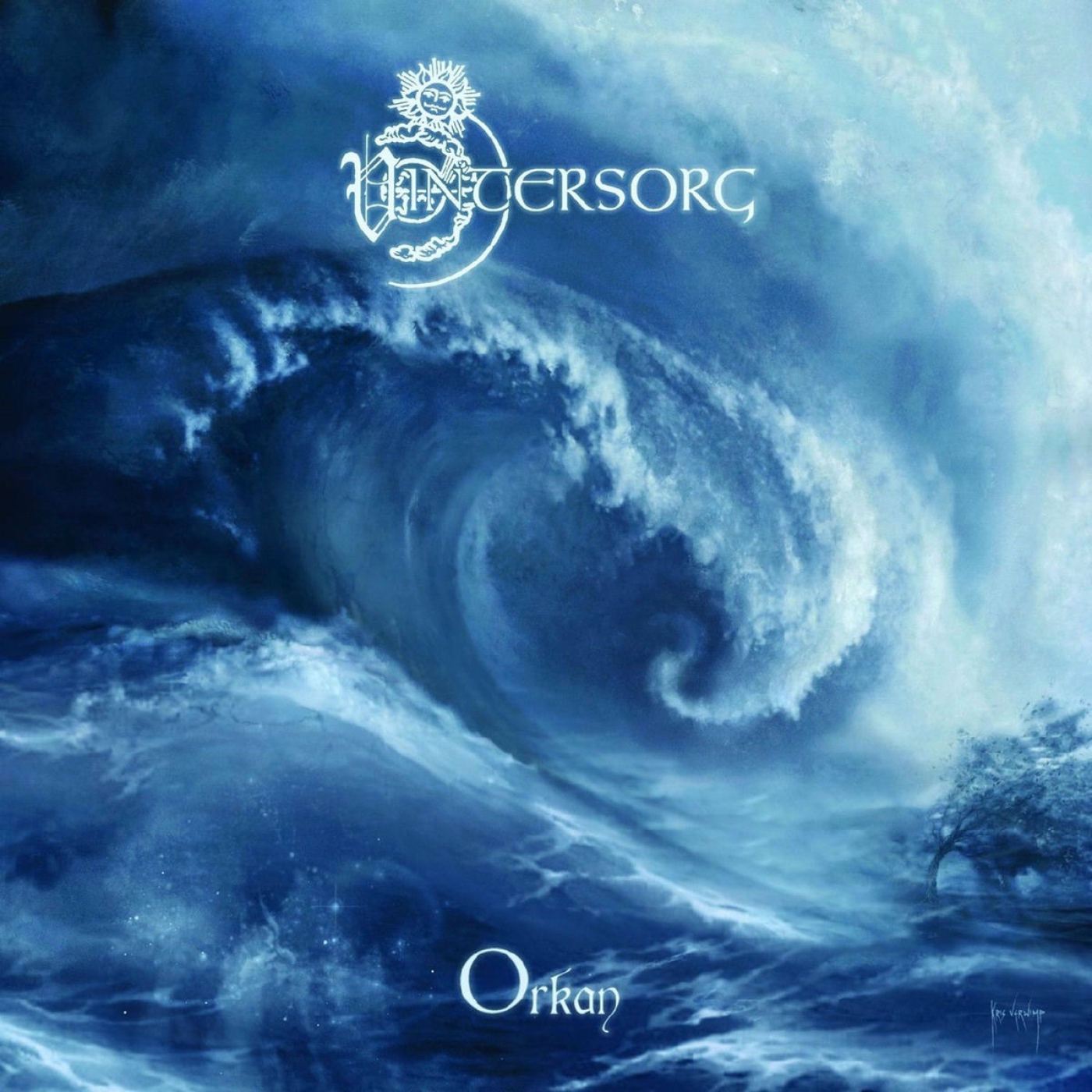 In Metal We Trust (albums)