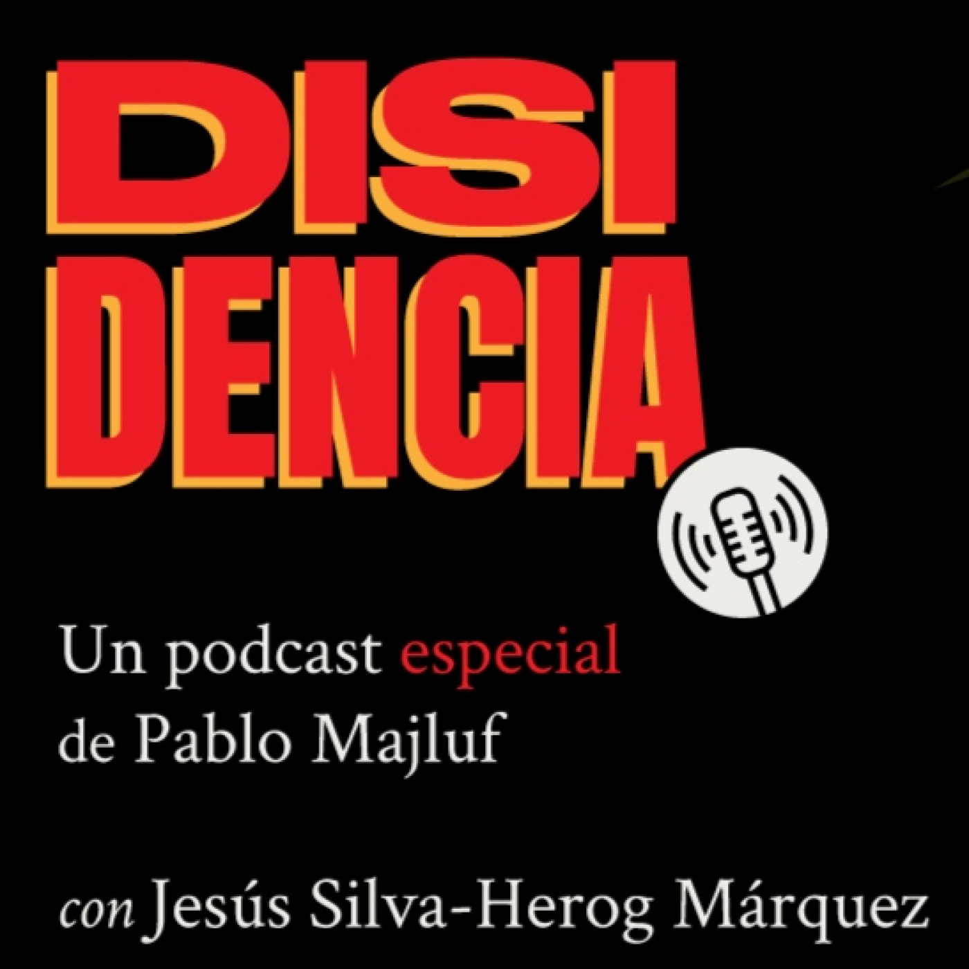 Disidencia #42: Diez años de la muerte de Hitchens. Con Jesús Silva-Herzog Márquez.