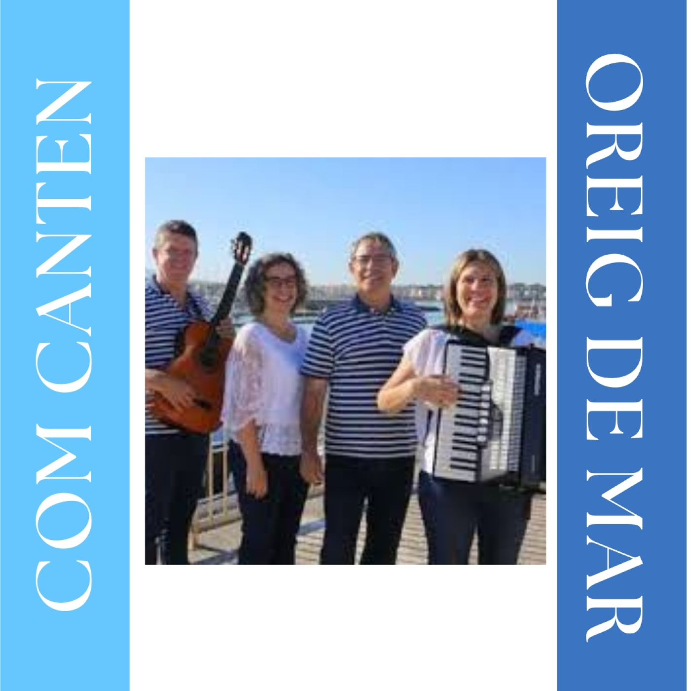 Com canten Oreig de Mar