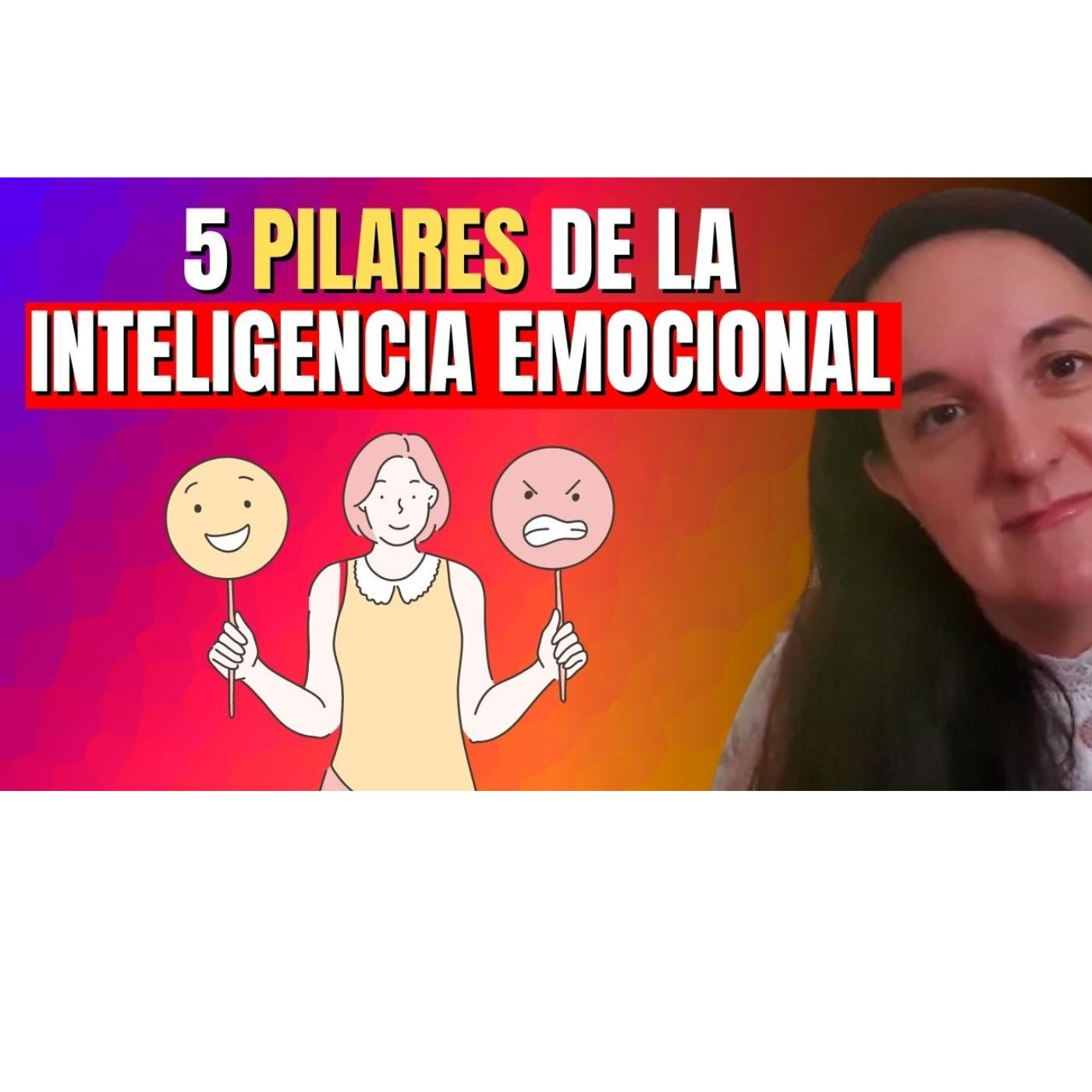 Inteligencia Emocional