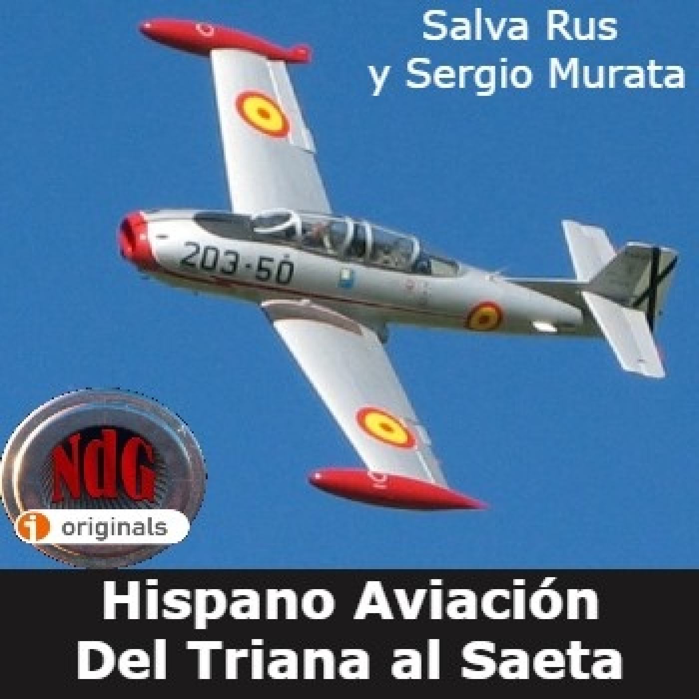 Niebla de Guerra podcast