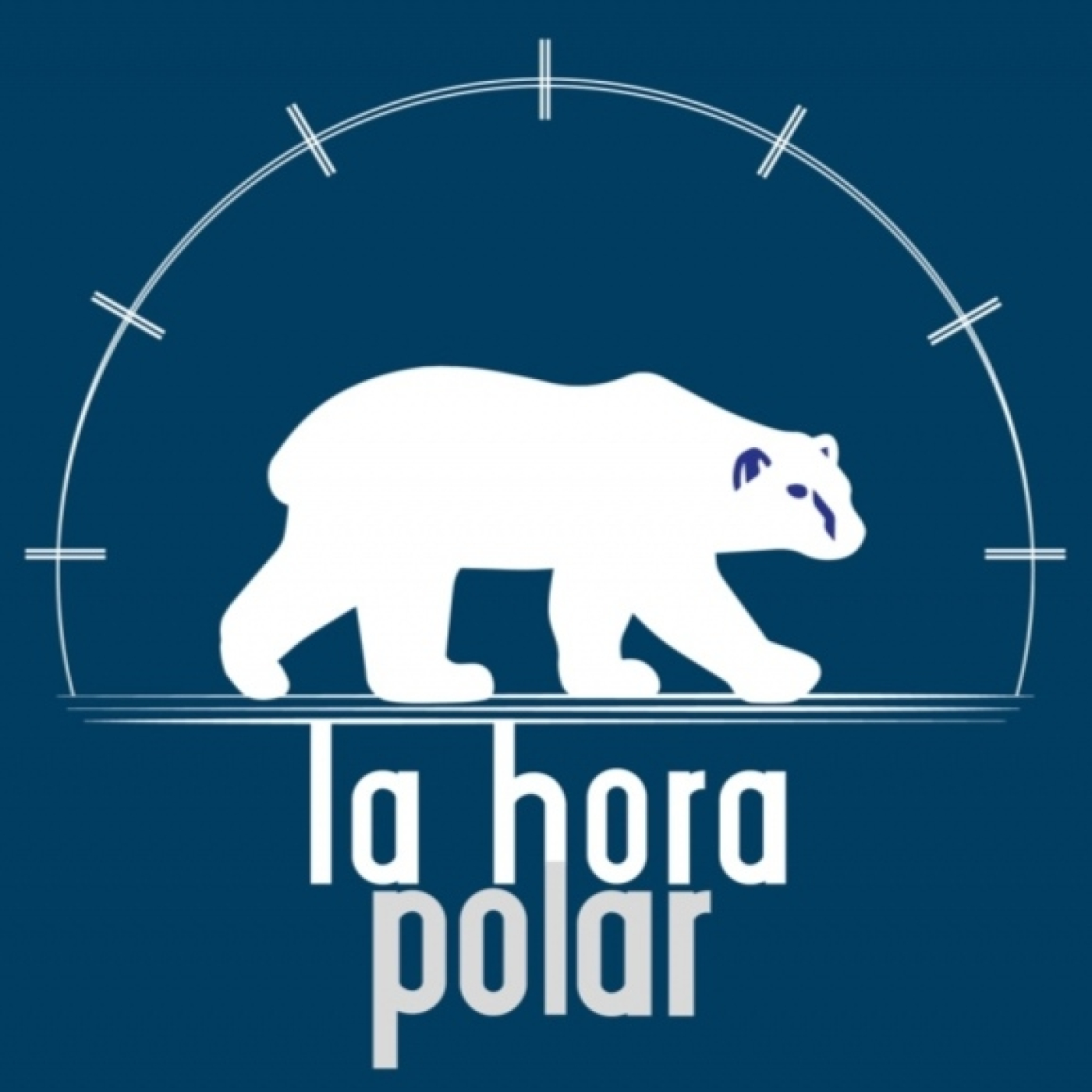 La Hora Polar 321 (Pinocho Detective, Detergente Líquido...) episode artwork