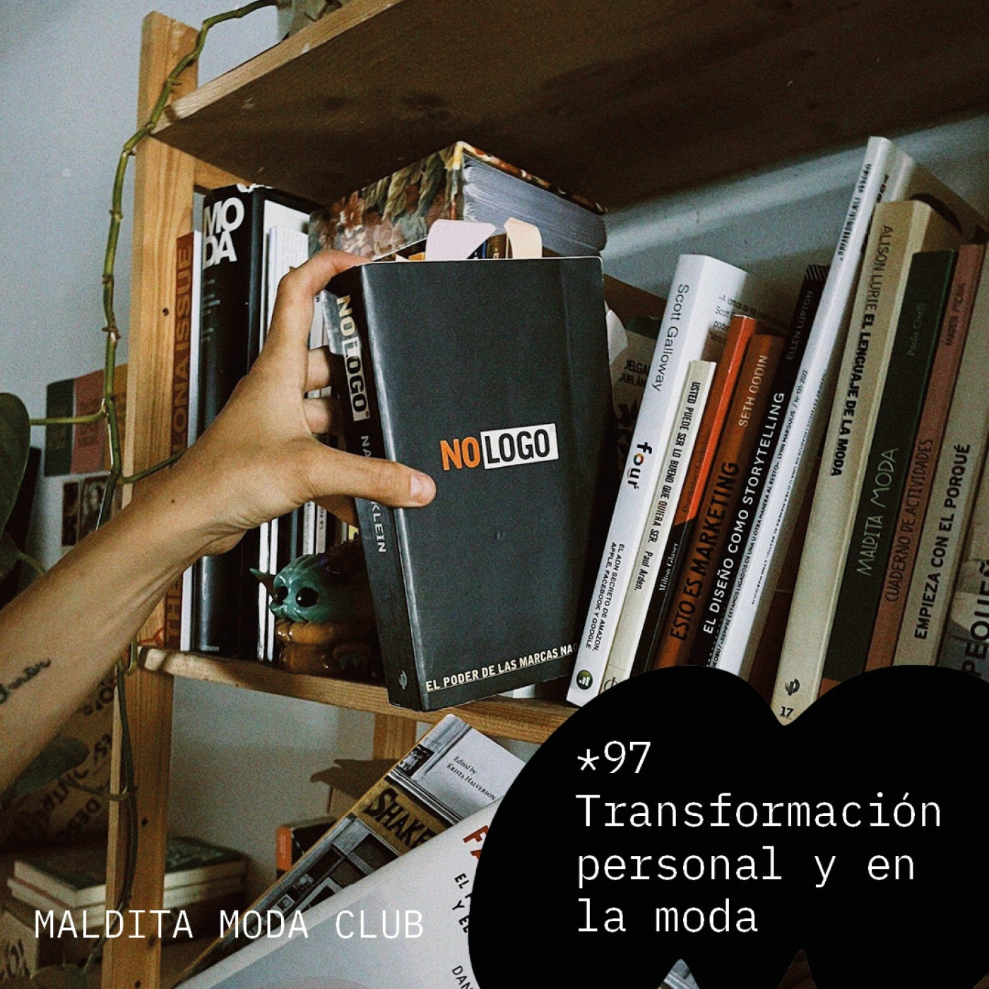 Maldita Moda Club