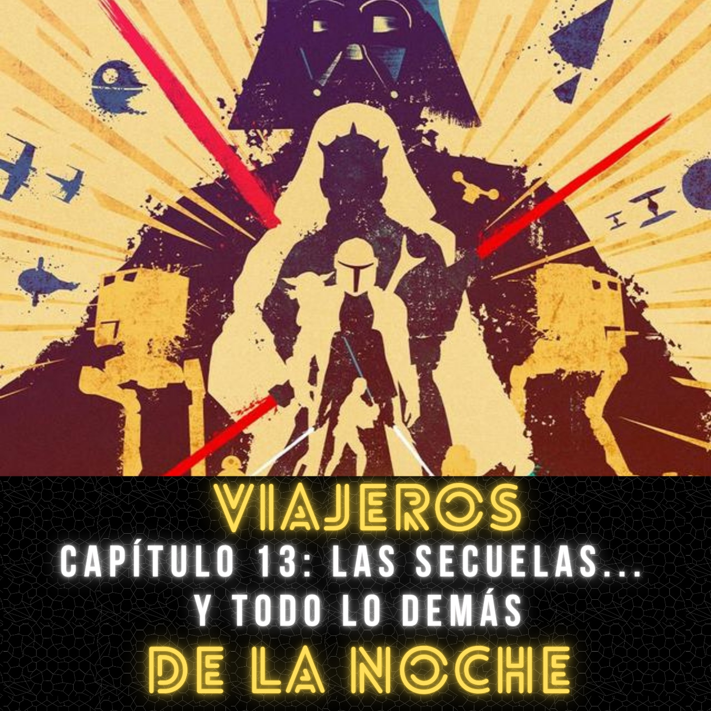 Viajeros de la noche