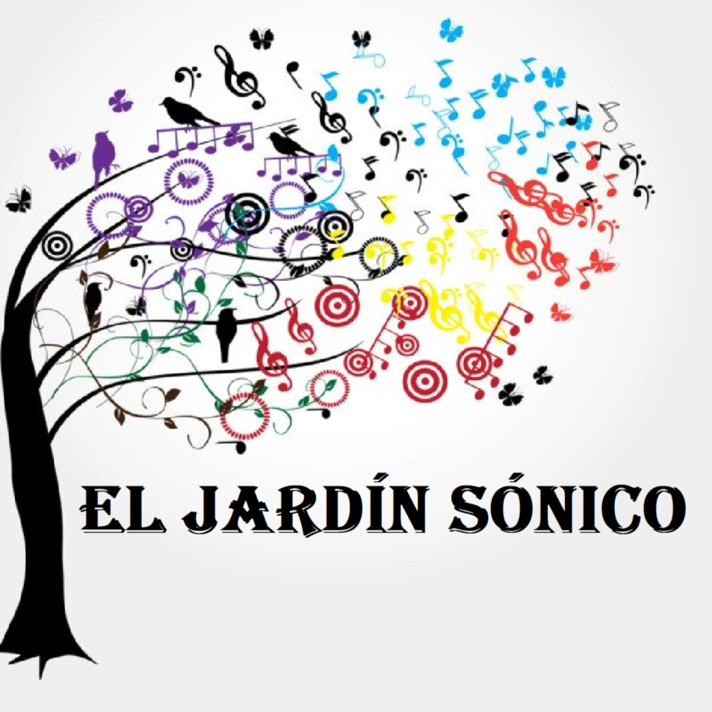 El Jardín Sónico