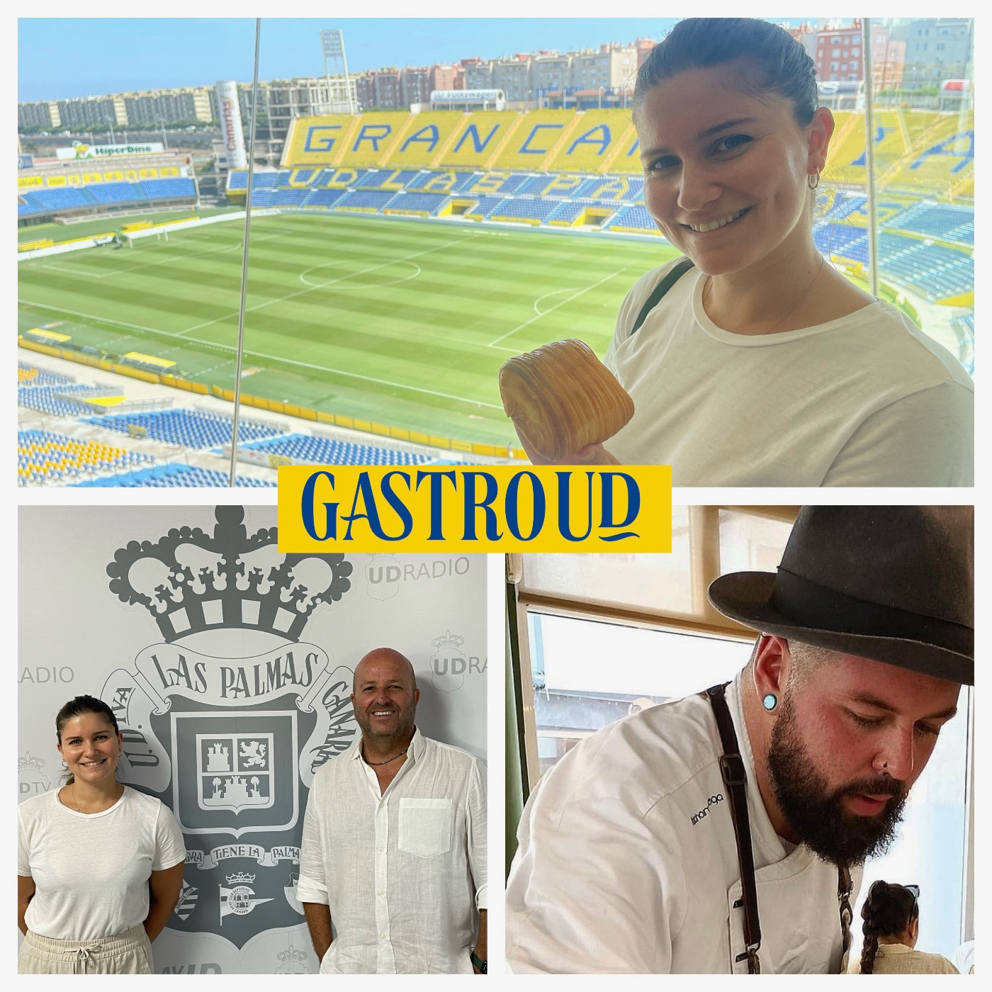 GastroUD