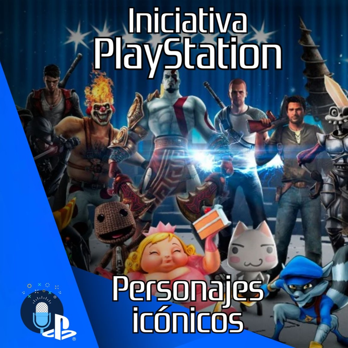 Dimensión Playstation