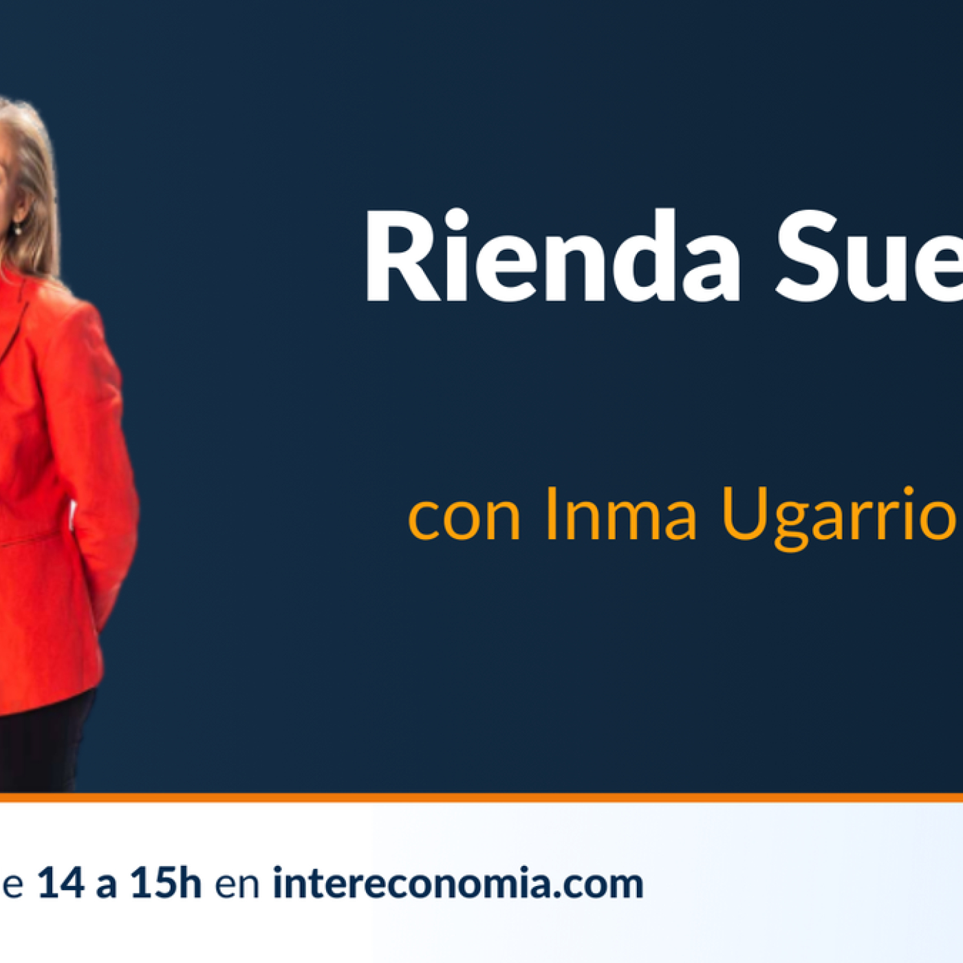 Rienda Suelta 29/07/2023