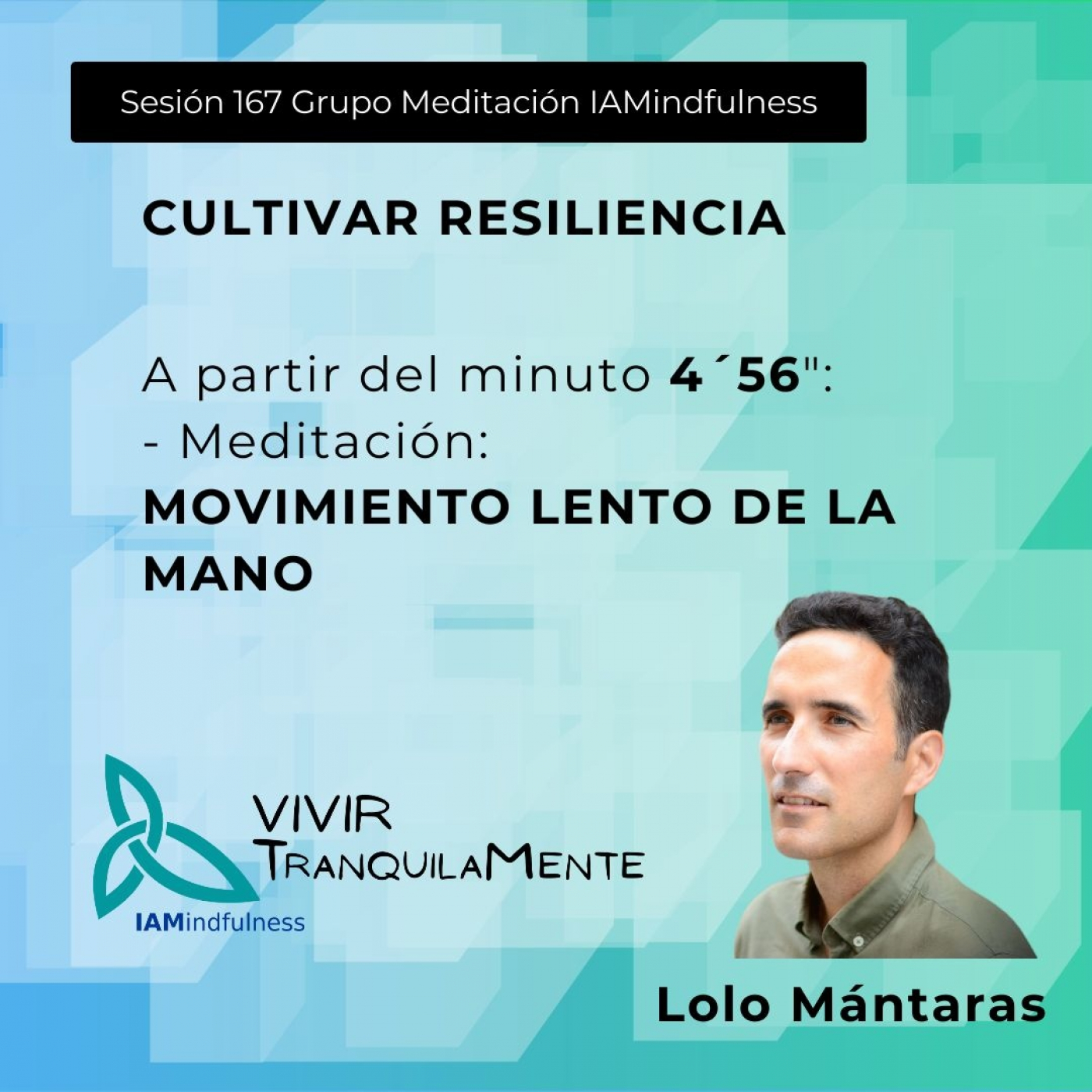 Podcast IAMindfulness