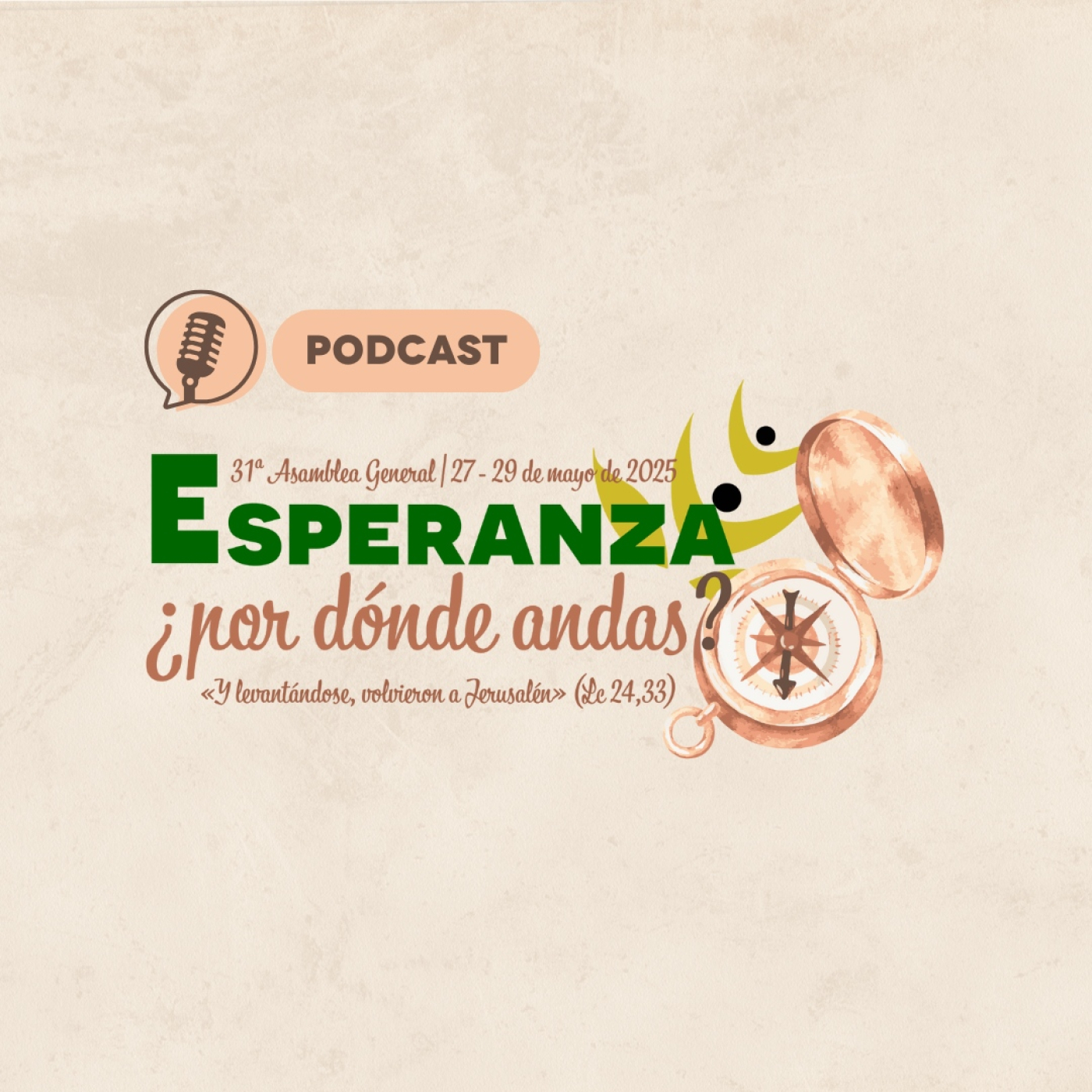 Podcast de MediosCONFER