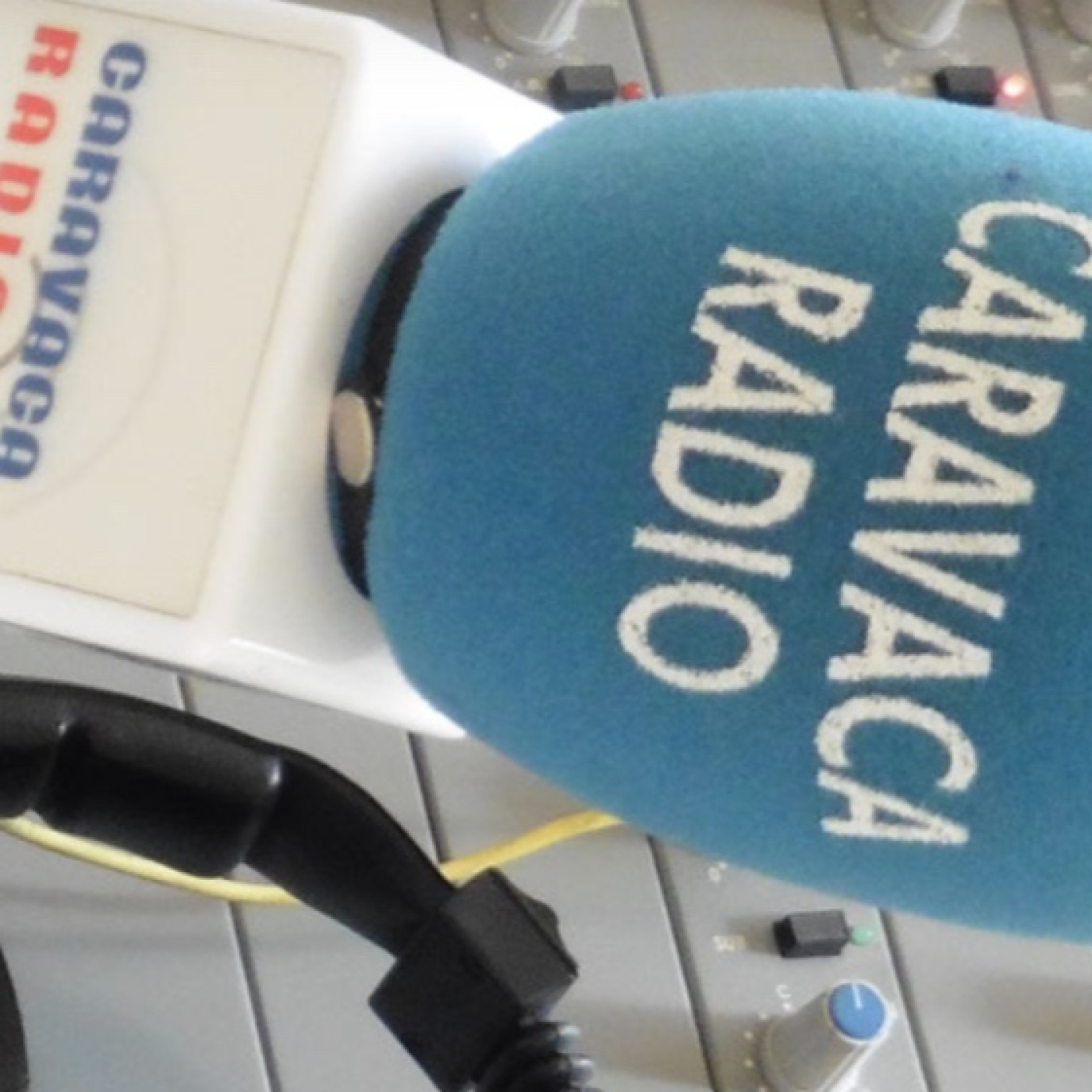 CARAVACA RADIO- Informativo mediodía (07-10-2025) episode artwork
