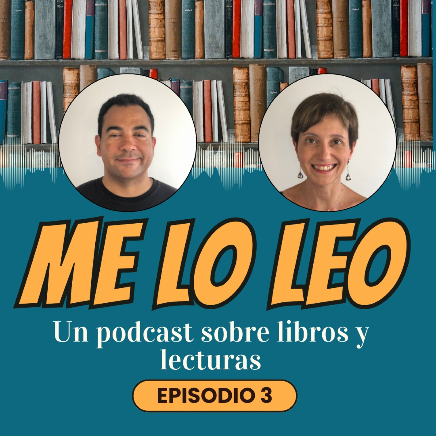3.- De Galdós al gótico sureño episode artwork