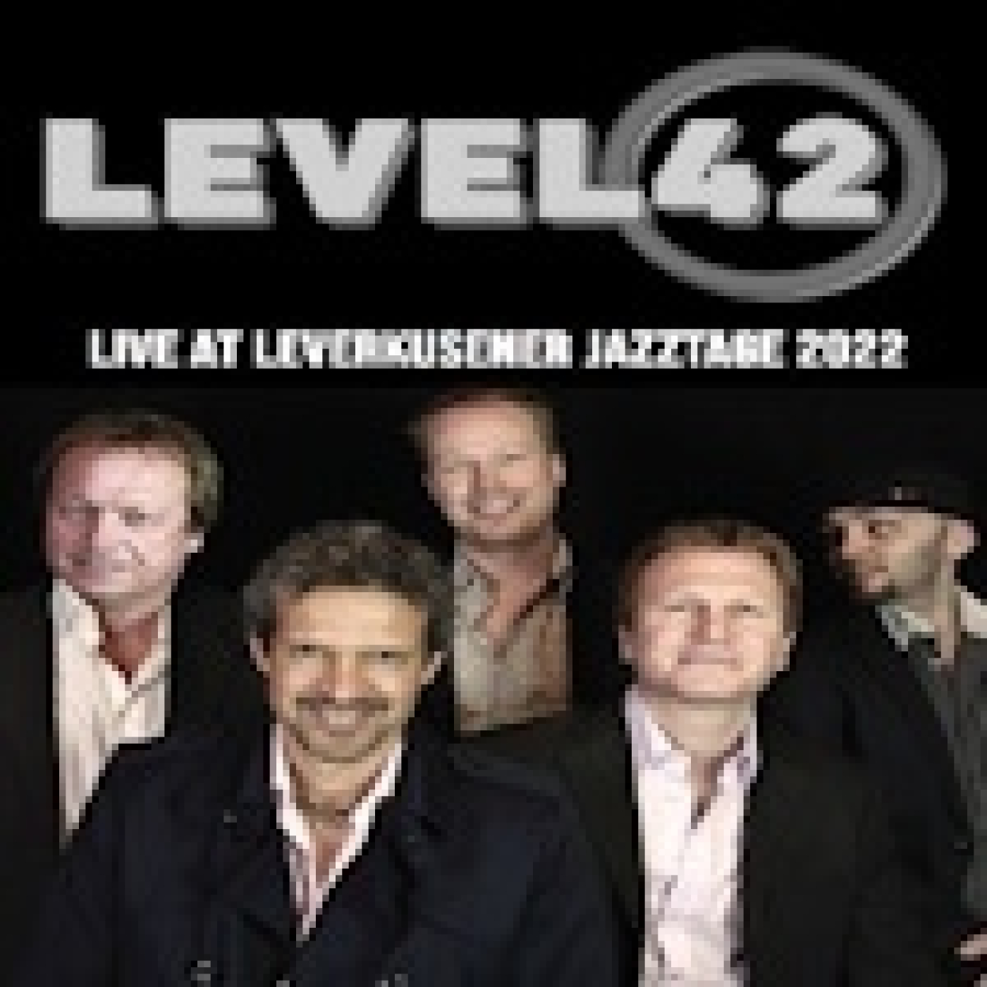 Level 42 live, Leverkusener Jazztage 2022 episode artwork