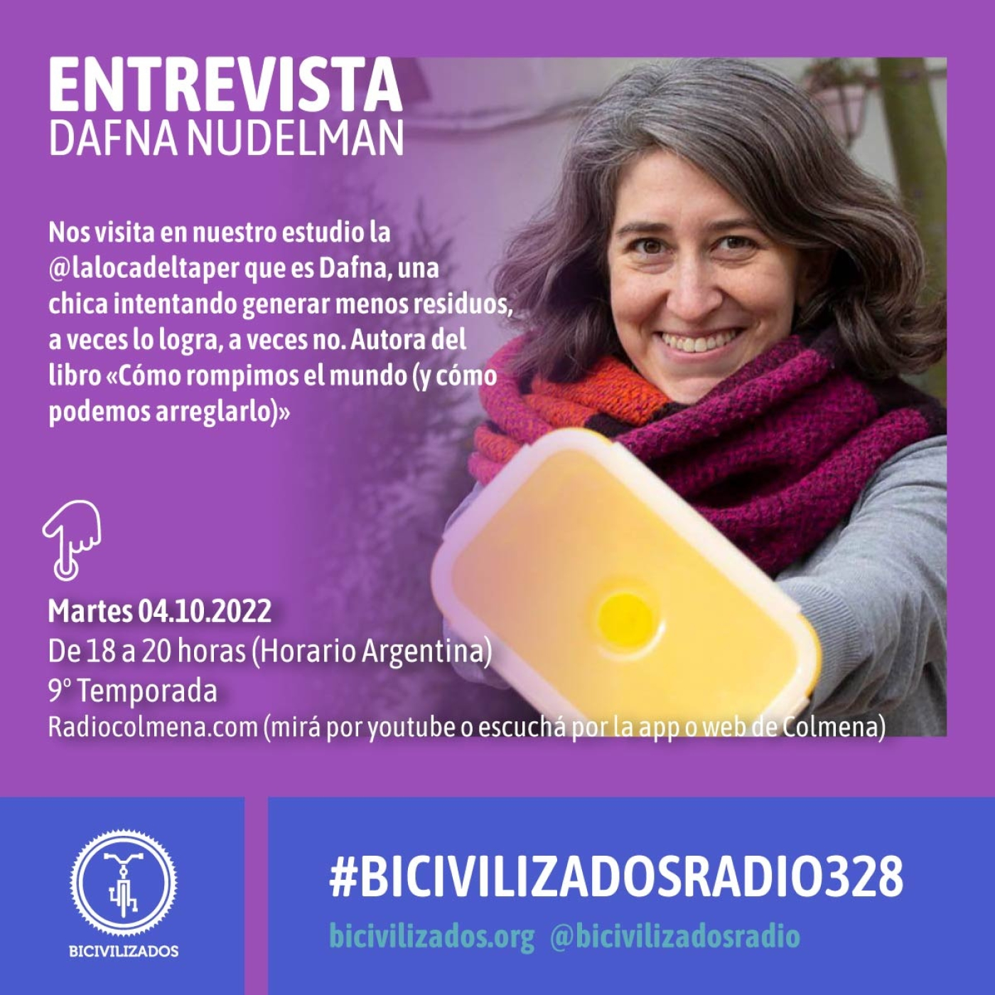 bicivilizados