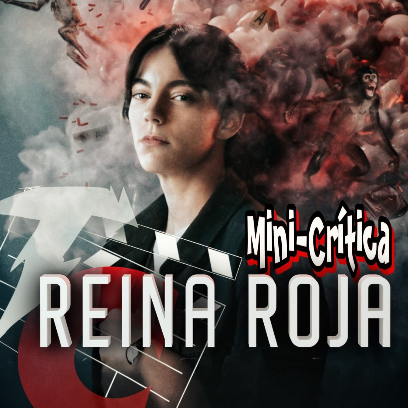 TRASTORNO CINÉFILO