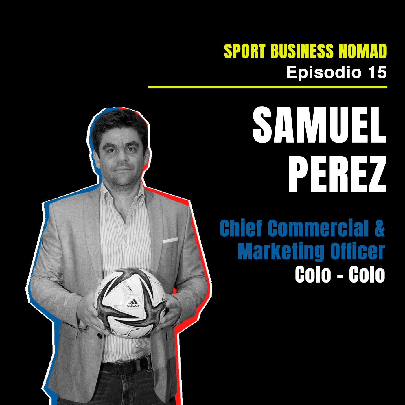 Sport Business Nomad