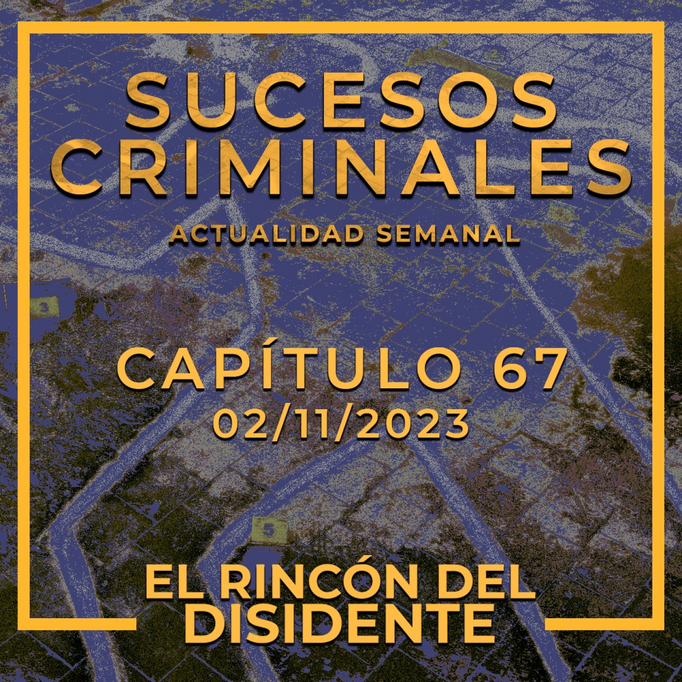 El Rincón del Disidente