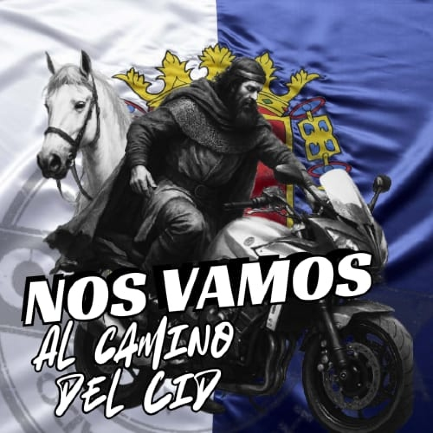 NOS VAMOS A LA RUTA DEL CID