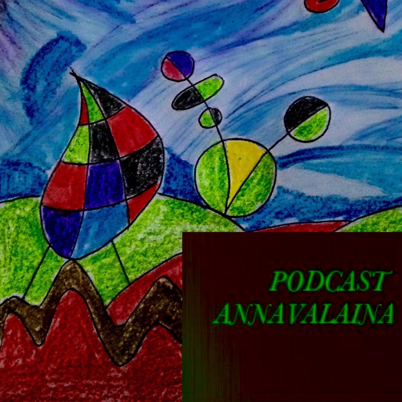 PODCAST ANNAVALAINA ES 9 NUMERO 10 EL ANILLO DE MORGOTH Parte3