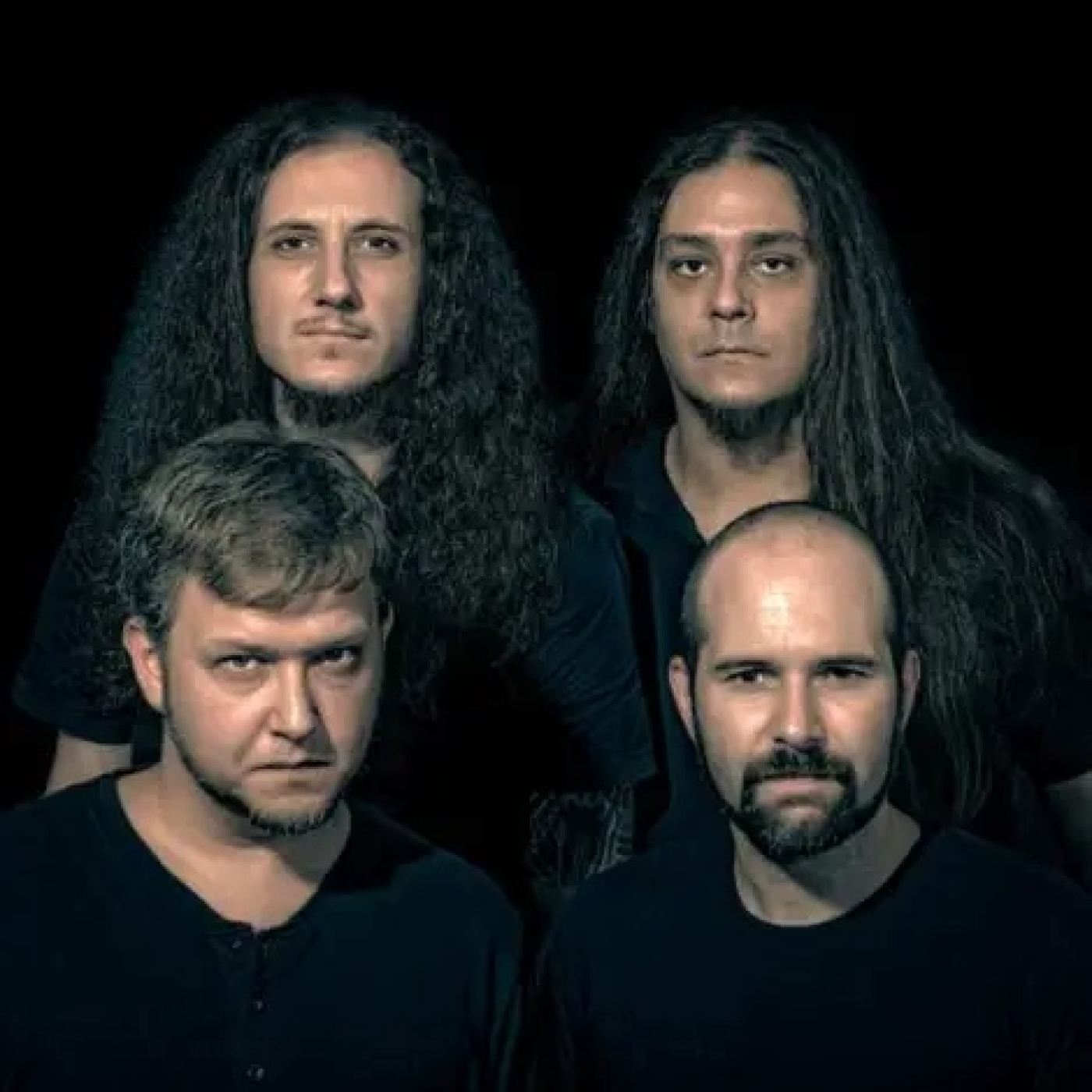 Entrevistas a Krazark (España) y Luz Negra (España) 14/06/2018. episode artwork
