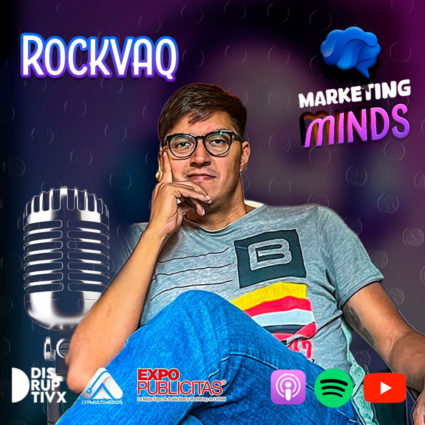 Marketing Minds