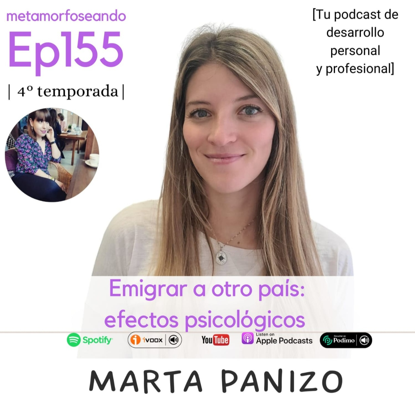 Metamorfoseando