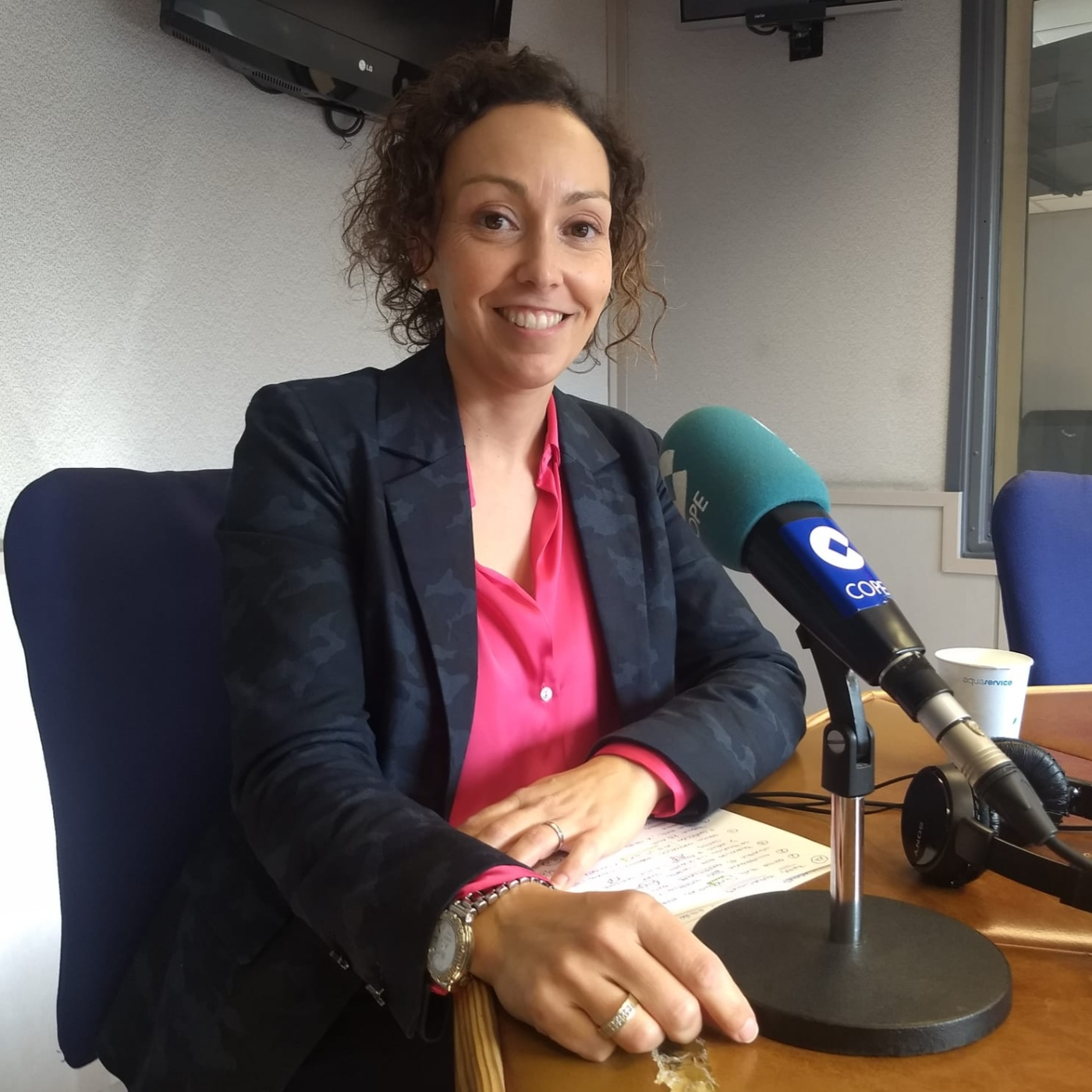 Podcast ASIMA