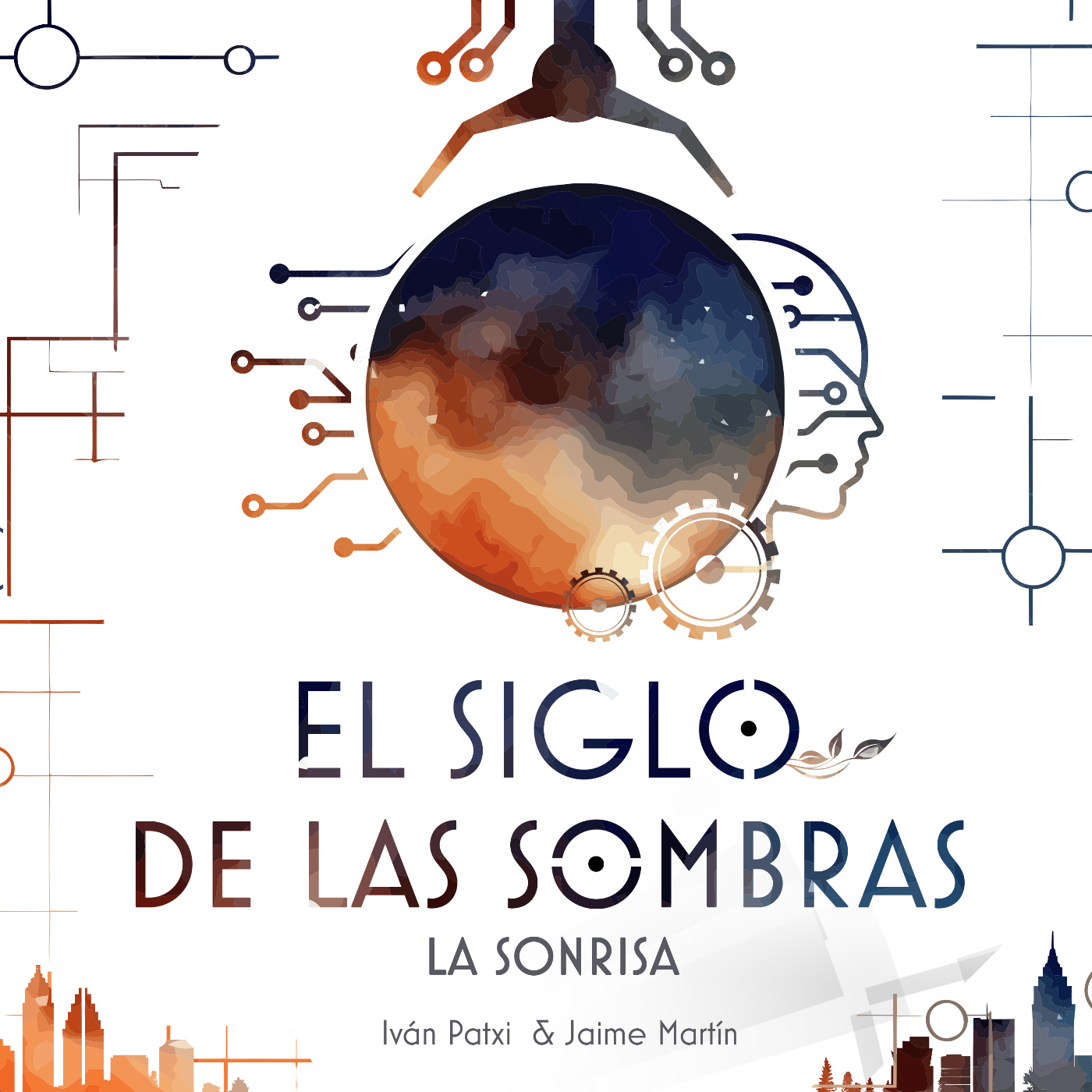 El Siglo de las Sombras