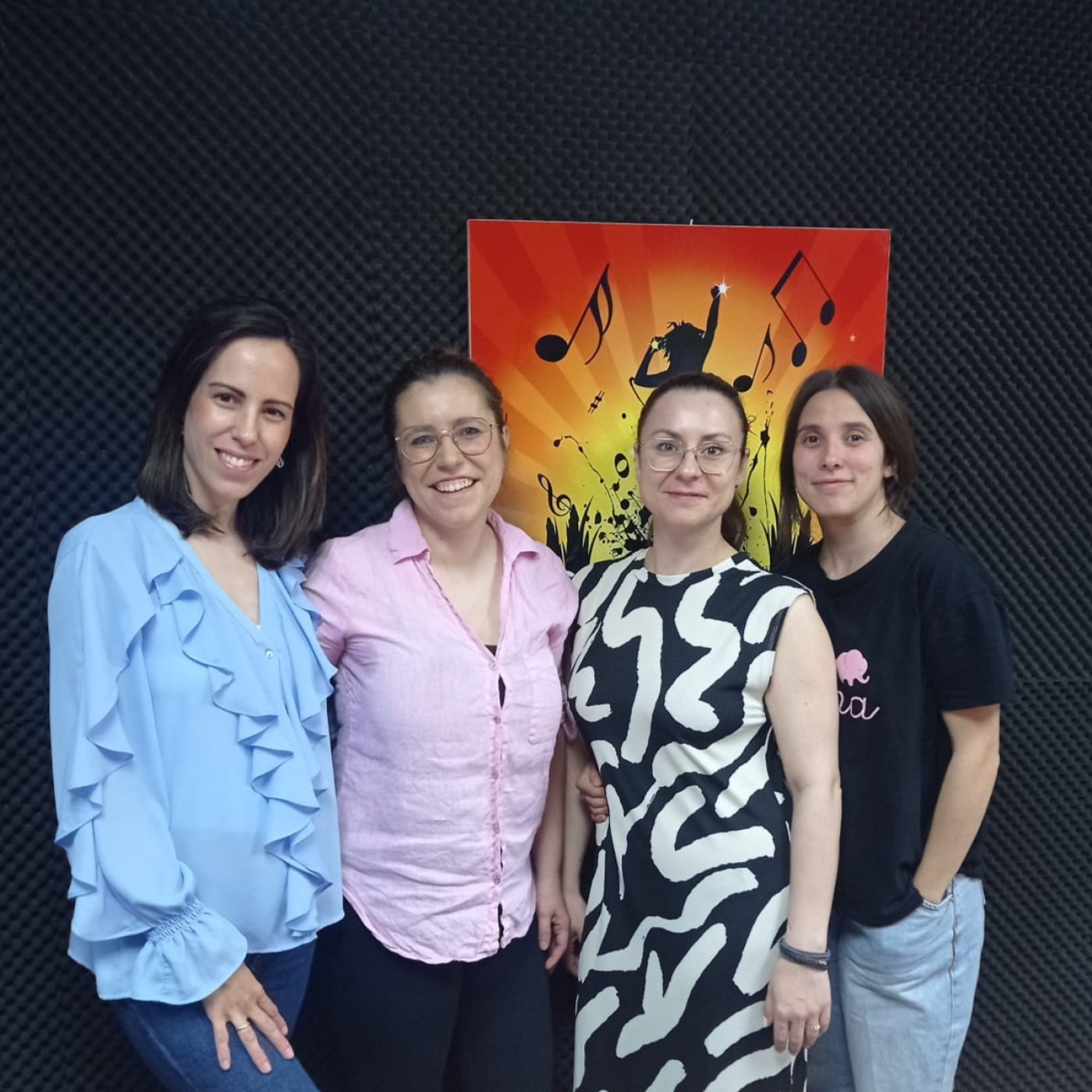 El 8 de junio llegan las Jornadas de Mindfulness y Cuidado Emocional en Mora episode artwork