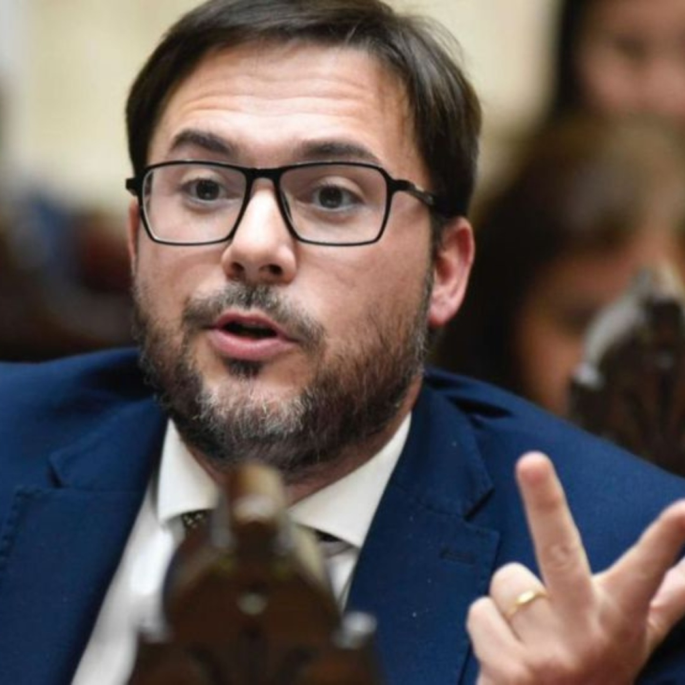 Oscar Agost Carreño Dip. Nacional, 1er candidato diputado nac. por Córdoba (PRO) @oagost @ROSCA_CASTA 7-10-2025.mp3