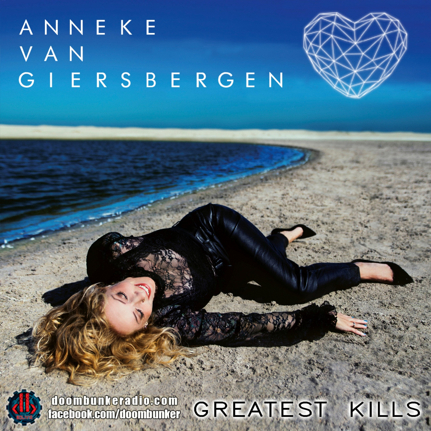 Doombunker - ANNEKE VAN GIERSBERGEN [Greatest Kills MMXXII] episode artwork