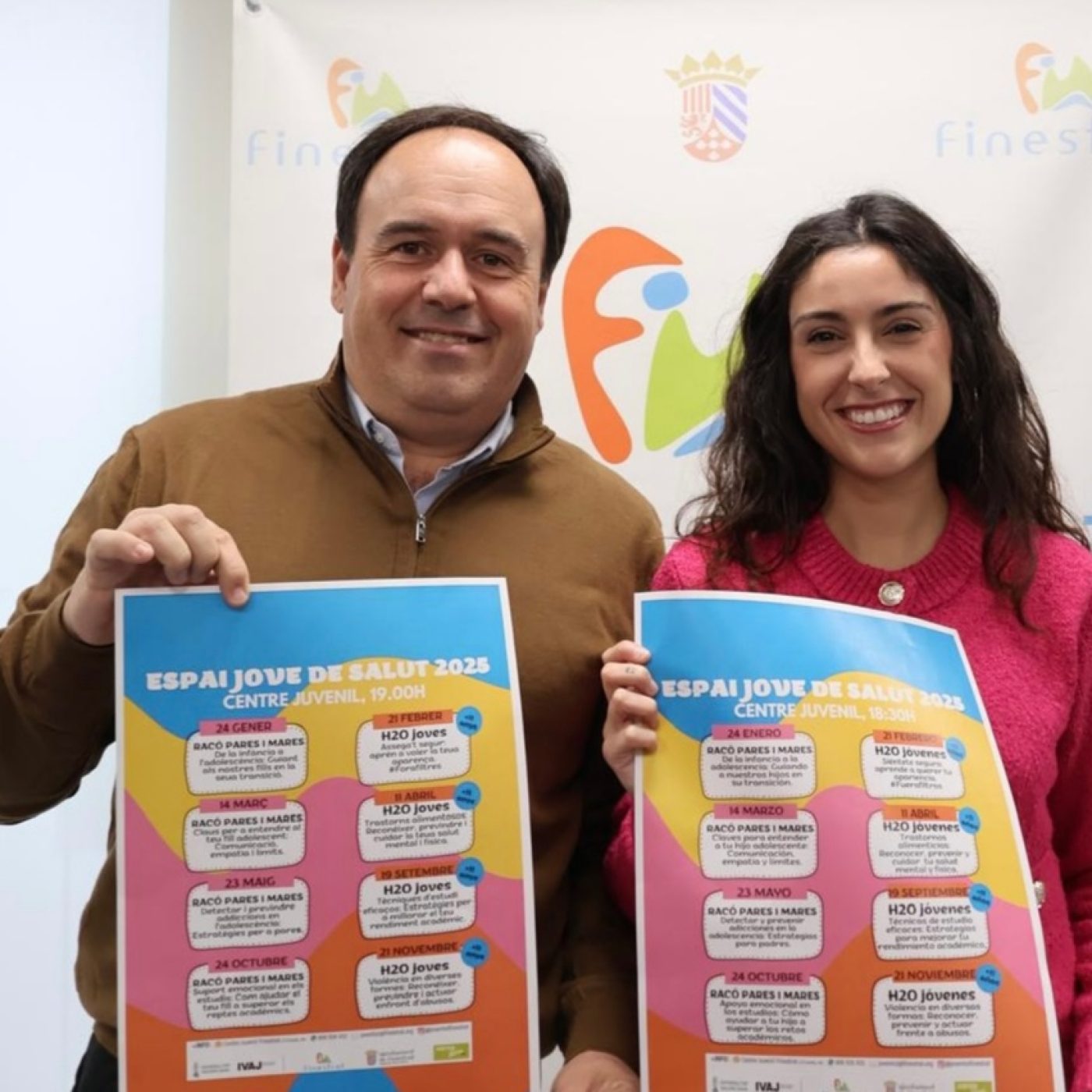 Finestrat Ayuntamiento